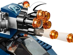 76143 Avengers Truck Takedown | Brickipedia | Fandom