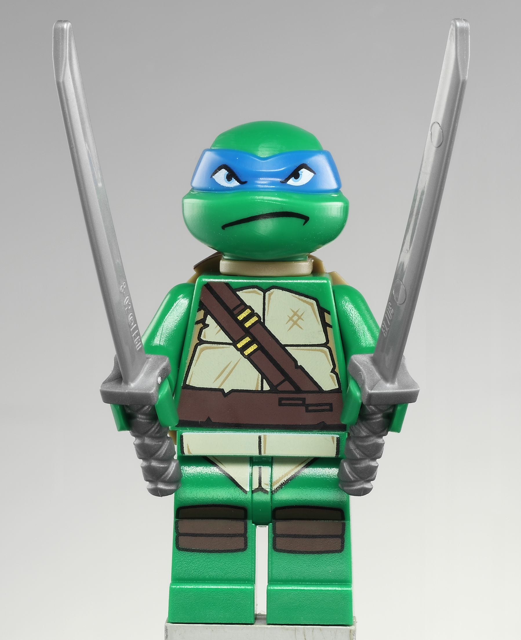 Lego Teenage Mutant Ninja Turtles