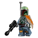 Boba Fett