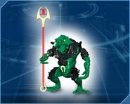 Image from the Galidor website.