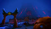 Fire Temple