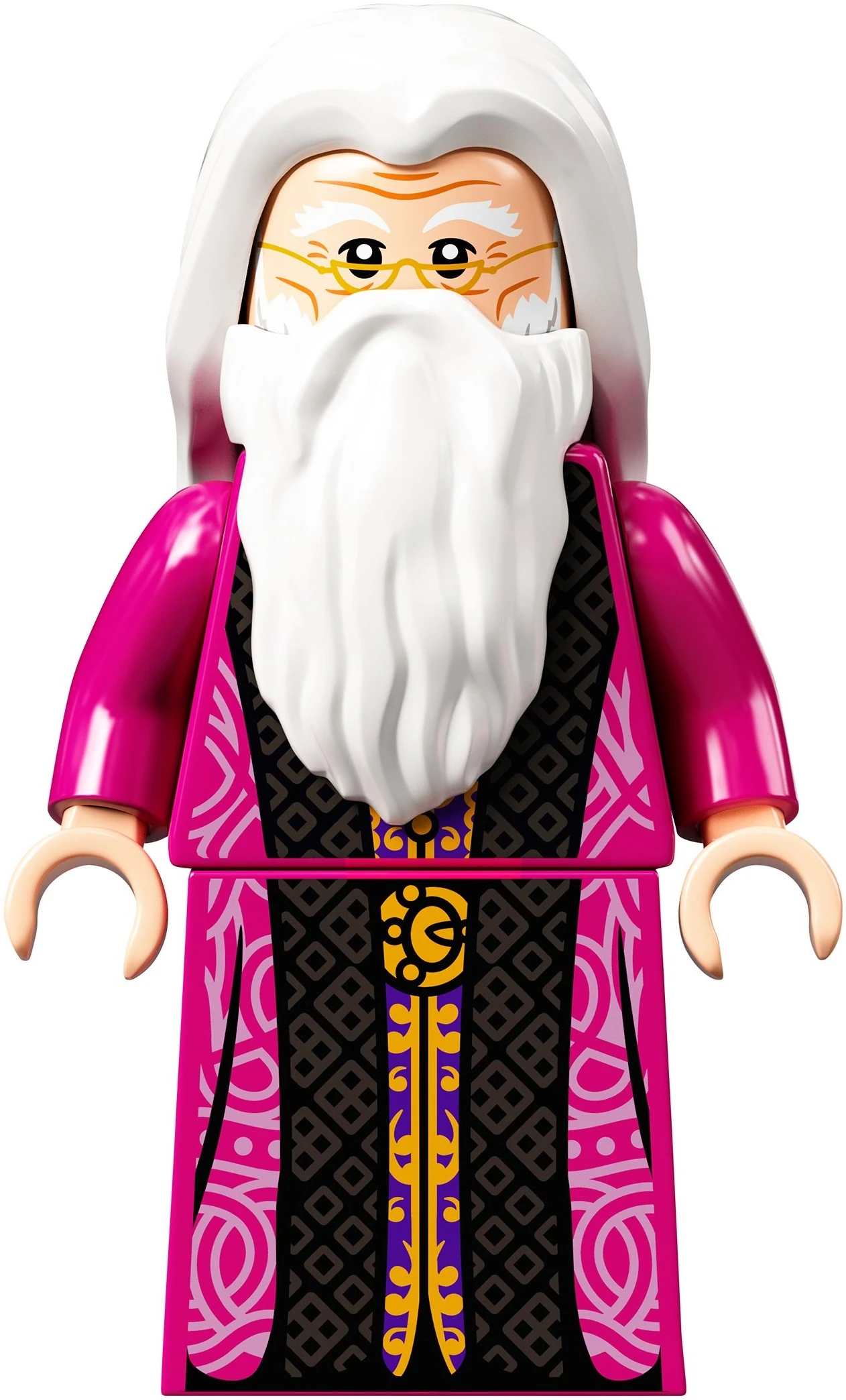 albus dumbledore cartoon