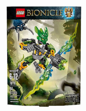 Lego 70778 sales