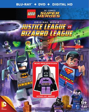 Justice lego dots sales