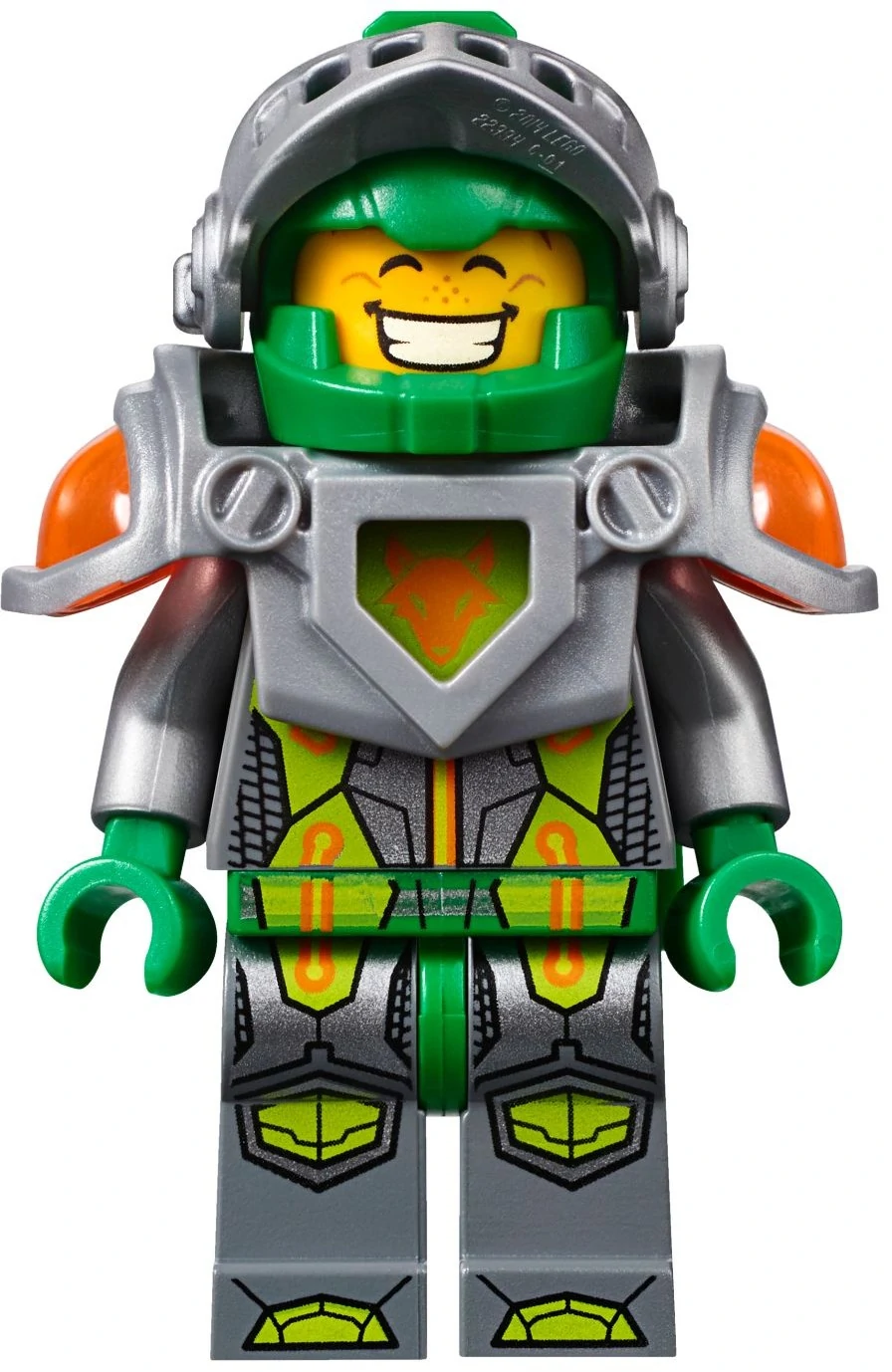 Custom:LEGO Ultimate, Brickipedia