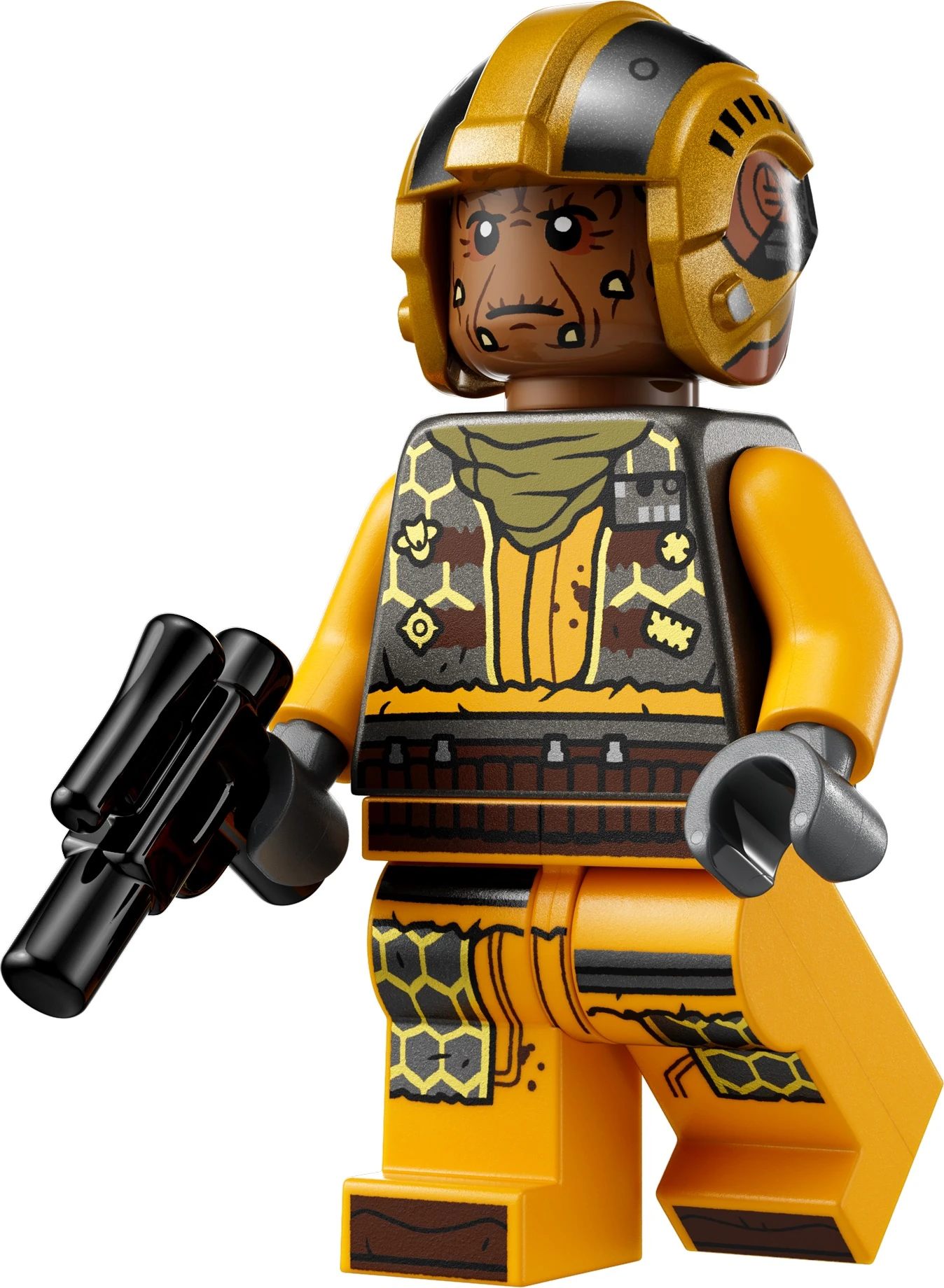 hichitto様 Amazon.co.jp: レゴ(LEGO) スター・ウォーズ 海賊のスナブ