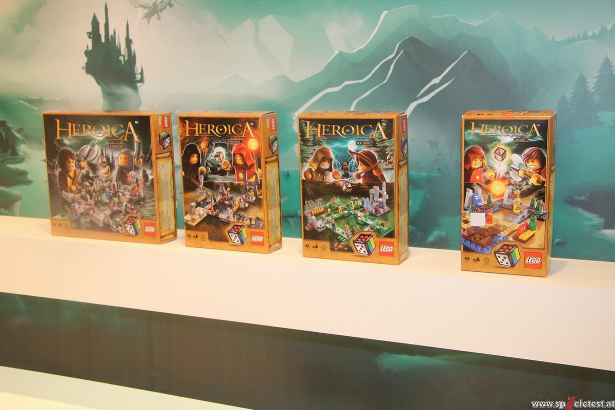 Heroica Brickipedia Fandom