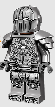 Lego whiplash minifigure cheap