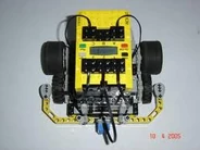 Mindstorms RCX | Brickipedia | Fandom