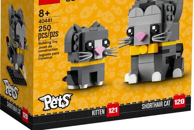 40563 Tribute to LEGO House | Brickipedia | Fandom
