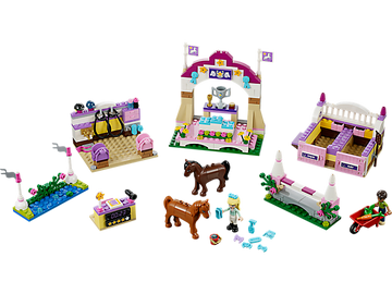 Lego friends 41057 outlet
