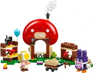Set overview