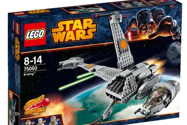 75402 ARC-170 Starfighter | Brickipedia | Fandom