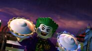 LEGO Batman: The Movie - DC Super Heroes Unite, Brickipedia