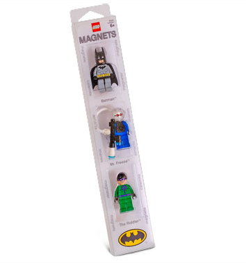 Batman (Minifigure), Brickipedia