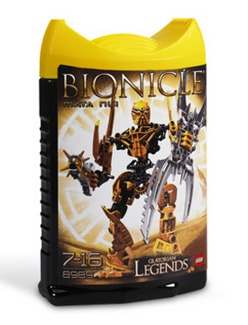 8989 Mata Nui Brickipedia Fandom
