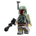 Boba Fett