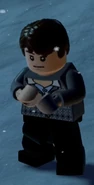 Neville in LEGO Dimensions