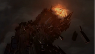 Sauron defeated