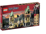 4867 Hogwarts