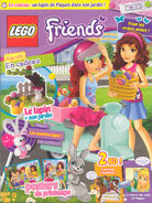 LEGO Friends 9