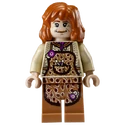 Molly Weasley