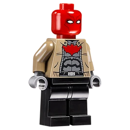 Red Hood-76055