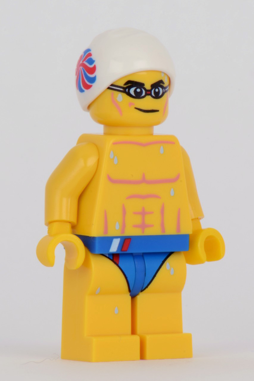 Stealth Swimmer Brickipedia Fandom