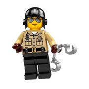 Trafficcop