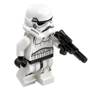 From 75146 Star Wars Advent Calendar