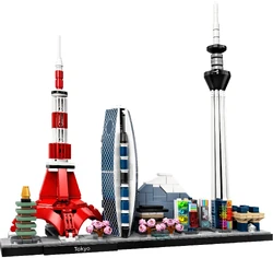 とうきょう* 21051 Tokyo | Brickipedia | Fandom