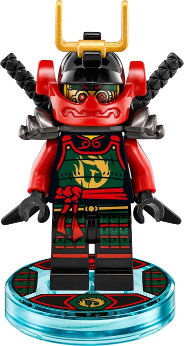 nya Authentic Lego Minifigure Lot Ninjago Jay ZX, Nya Deepstorm