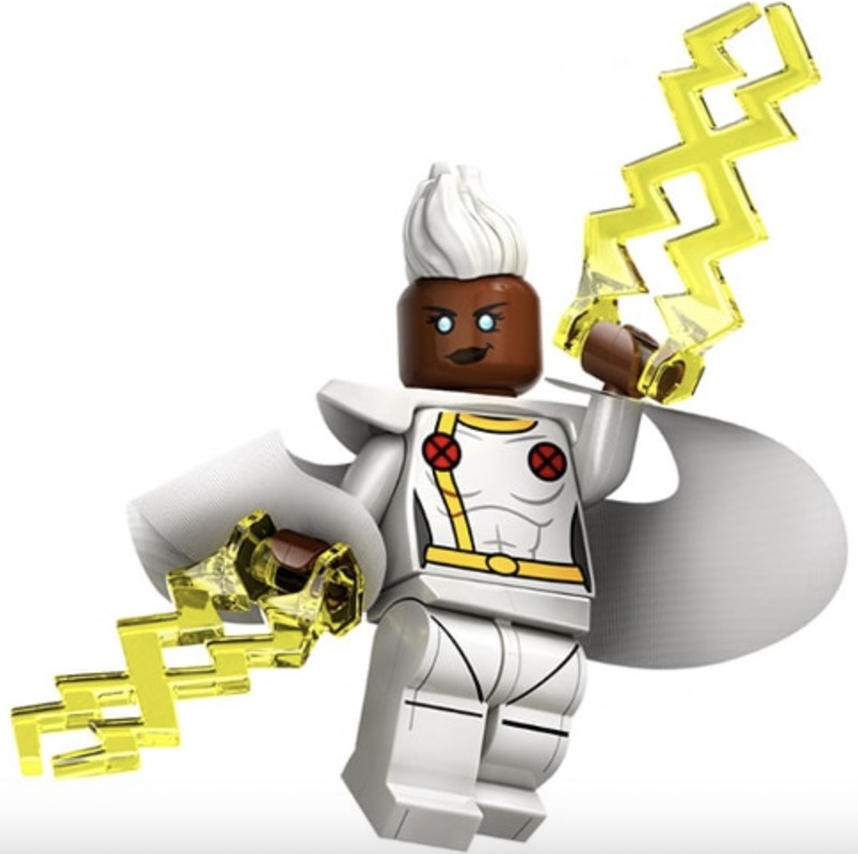 Fan:Star Lord - Brickipedia, the LEGO Wiki