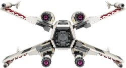 Ta さん LEGO Star Wars - X-Wing Starfighter 75355 - YouTube