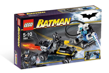Batman buggy clearance