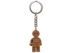 851394 Porte-clés Bonhomme en pain d'épice