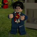 Clark Kent