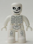 DUPLO Skeleton