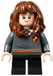 Hermione 2021
