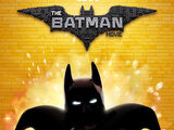 LEGO Batman, Le Film (Thème)