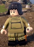 Rose Tico (Crait)