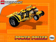 Technic 9