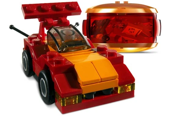 X-Pod | Brickipedia | Fandom