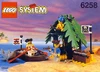 6258 Smuggler's Shanty