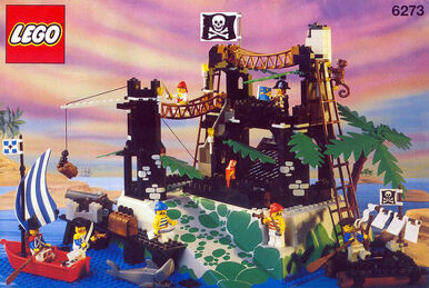 Lego pirate sets discount