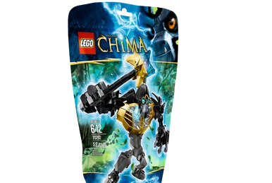 70205 CHI Razar | Brickipedia | Fandom