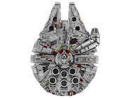 75192 Millennium Falcon 3