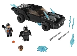 参考 76181 Batmobile: The Penguin Chase | Brickipedia | Fandom