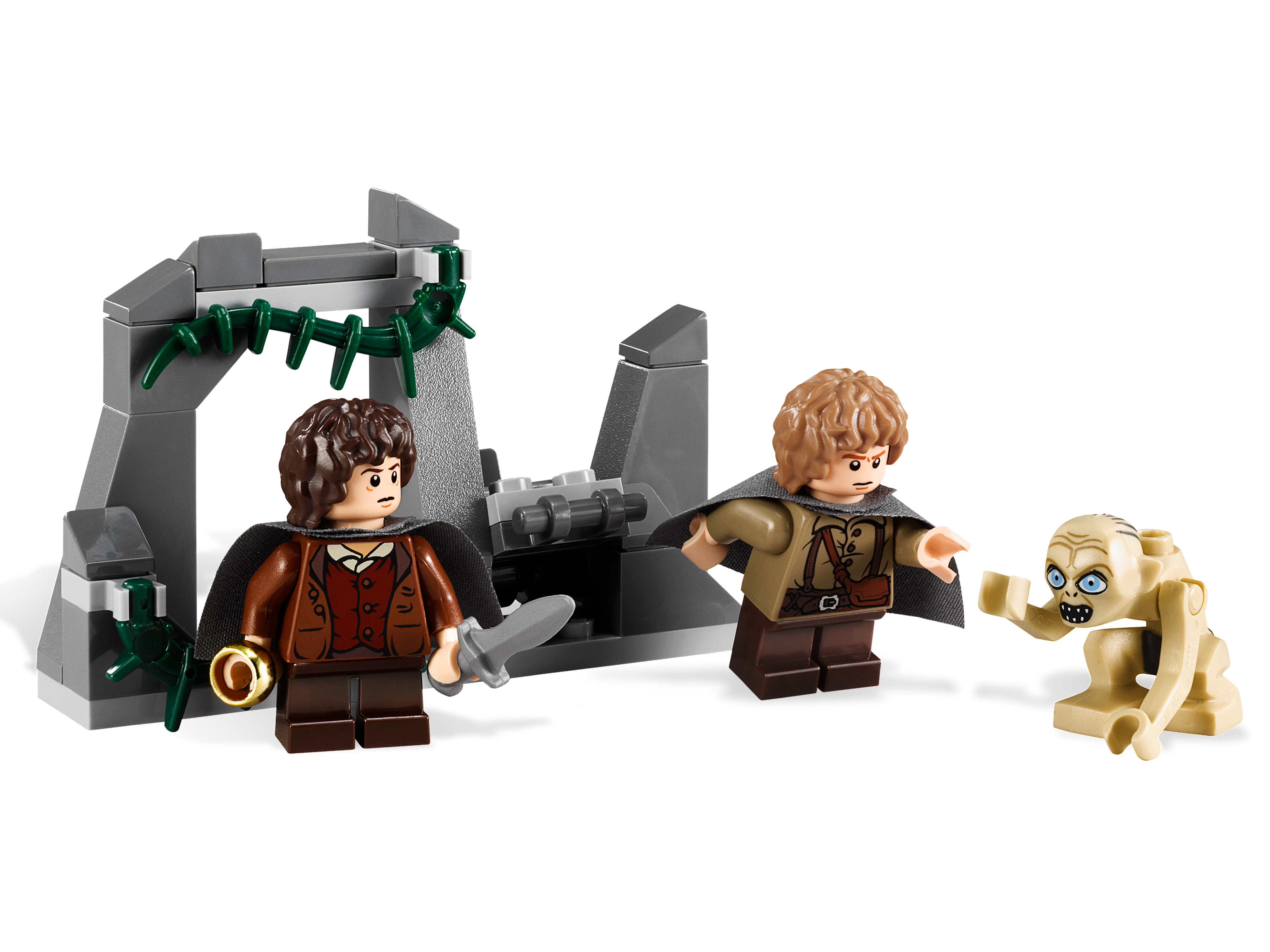 Lego The Lord of the Rings - Wikiwand