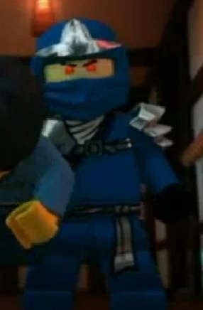 Ninja (Ninjago) | Brickipedia | Fandom